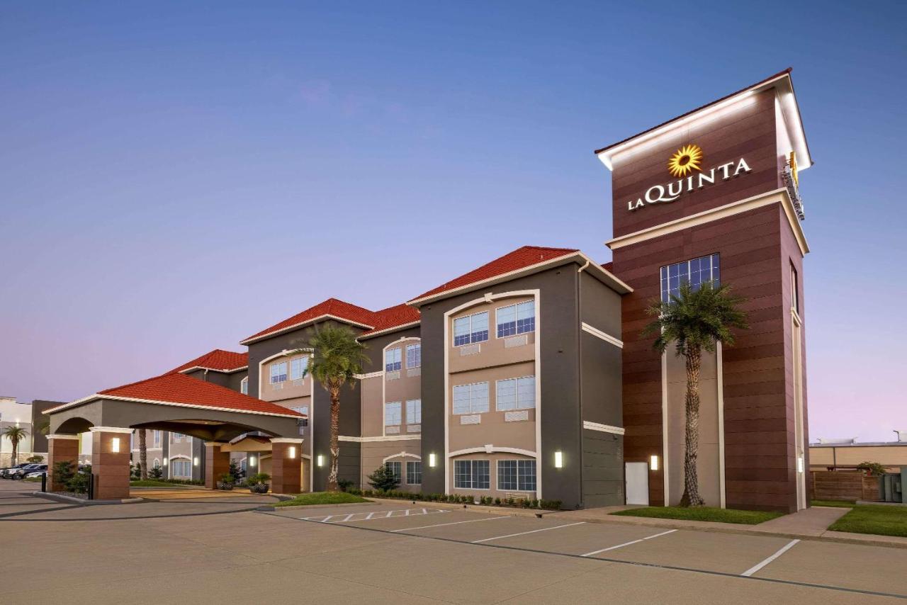 La Quinta By Wyndham Порт-Артур Екстер'єр фото