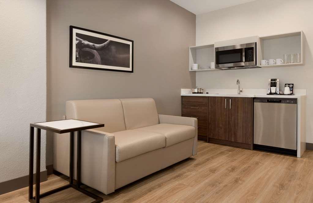 La Quinta By Wyndham Порт-Артур Номер фото